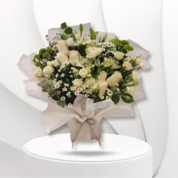 A Gift that Reflects Your Feeling